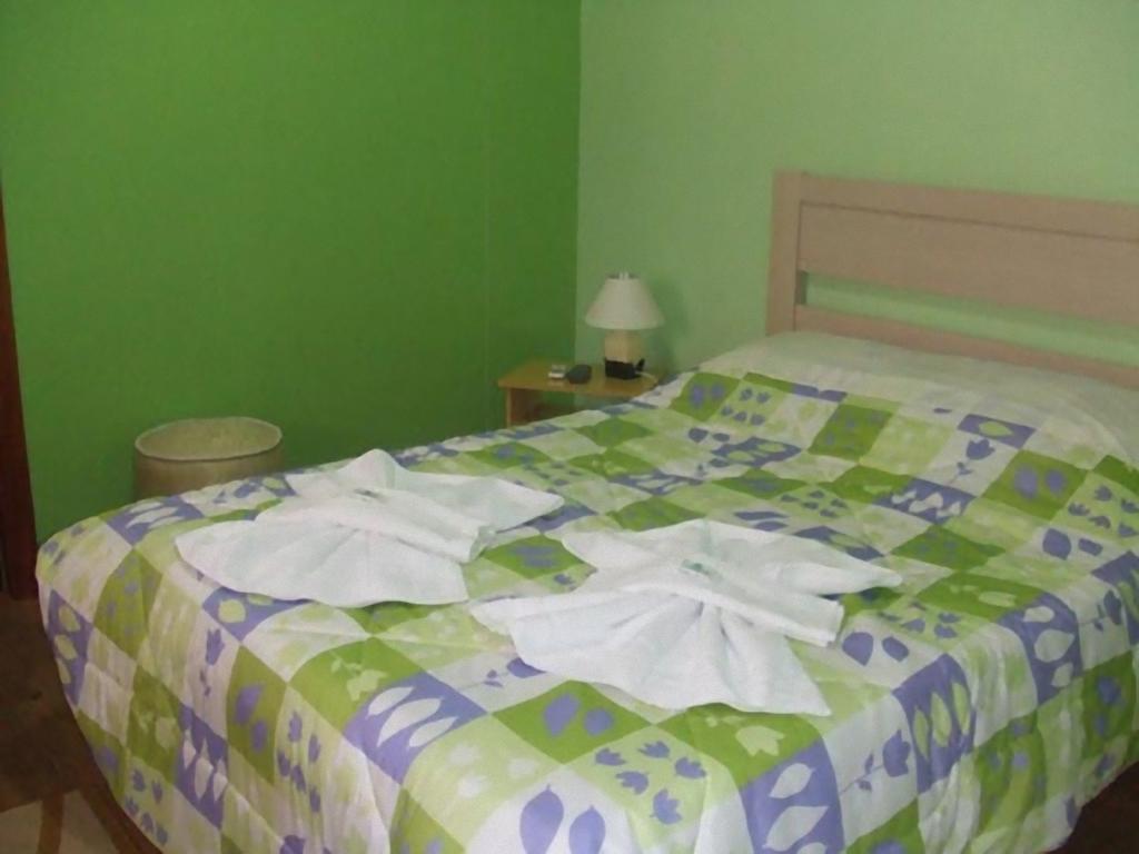 Pousada Bauernhof Nova Petropolis Bilik gambar