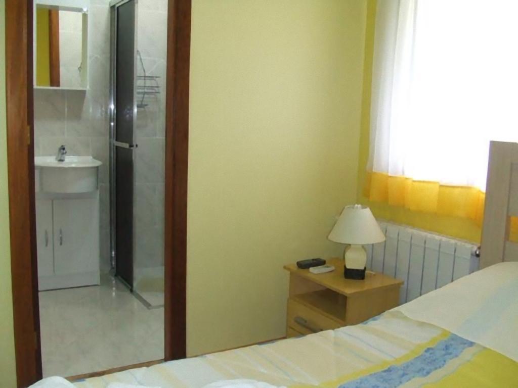 Pousada Bauernhof Nova Petropolis Bilik gambar